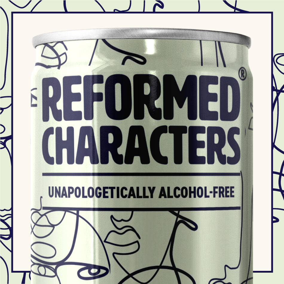 Herbaceous Character Alcohol-Free Botanical Spritz (0.0% ABV)